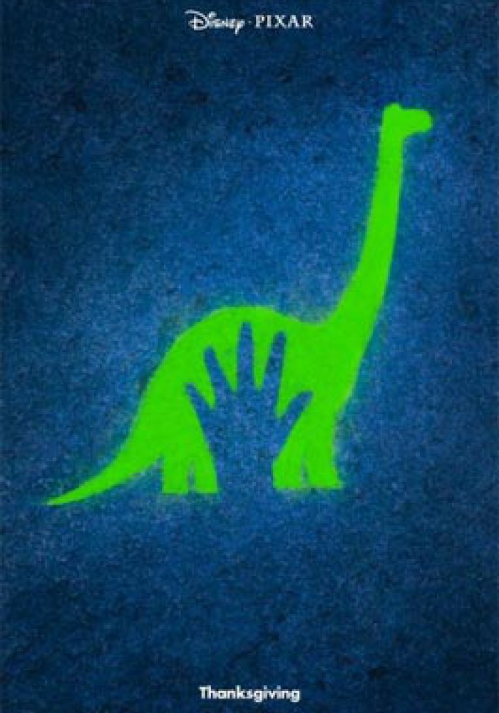 Dobri dinosaurus